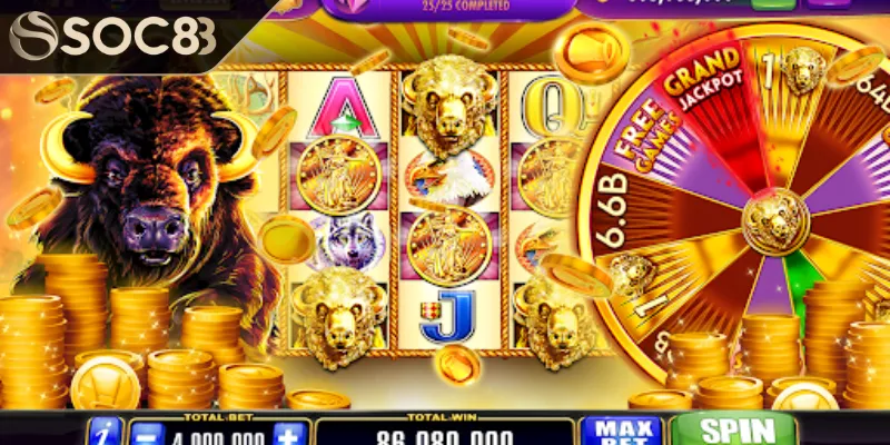 Mẹo chơi đến từ các thành viên kỳ cựu trong slot game