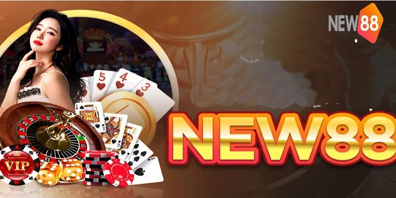 Đánh giá ưu điểm vượt trội tạo nên sự thành công casino New 88