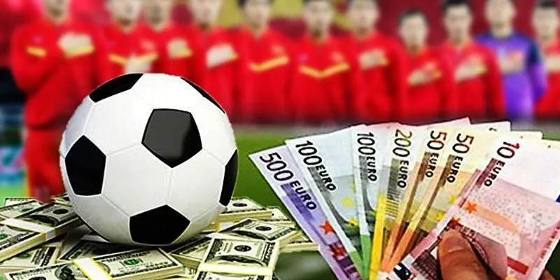 Khám phá các loại kèo phổ biến trong cá cược bóng đá World Cup 