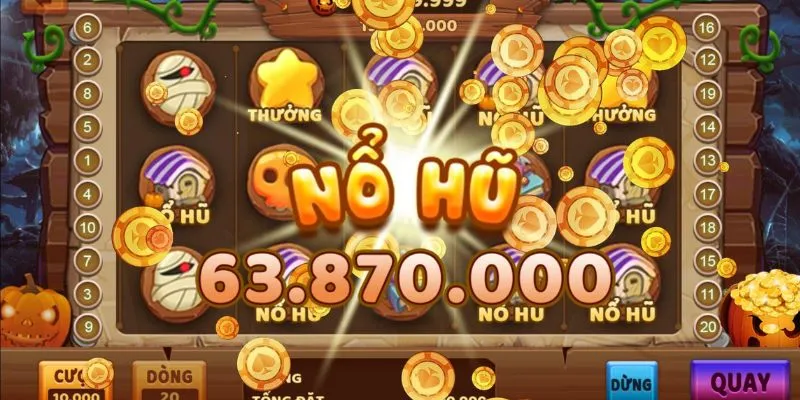 Khám phá tính năng mới nhất của game nổ hũ thần tài 