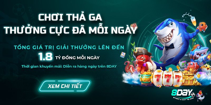 Đánh giá mức độ hợp pháp của thương hiệu nhà cái 8day