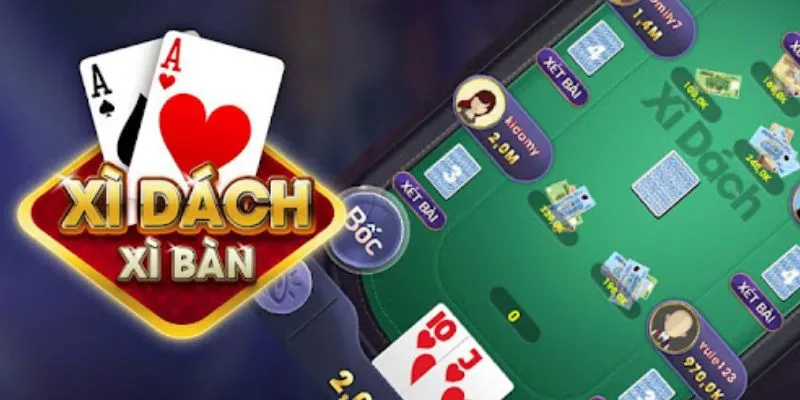 Tổng hợp ưu điểm nổi trội của trò chơi xì dách online tại 789Bet