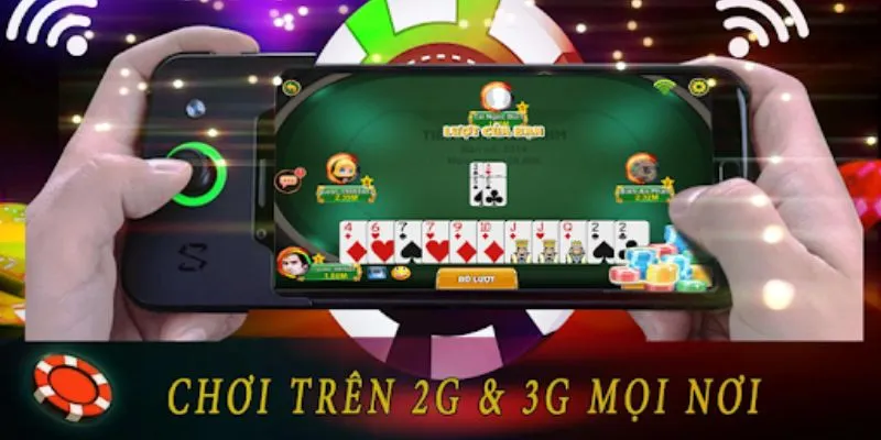 Tìm hiểu xì tố online tại nhà cái Go88