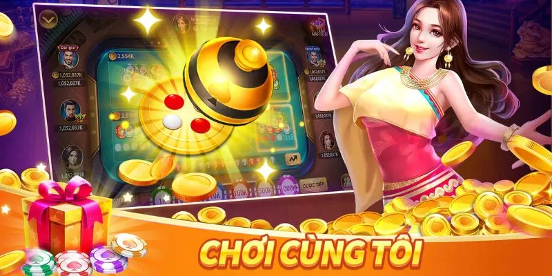 Giới thiệu chung về game bài xóc đĩa 