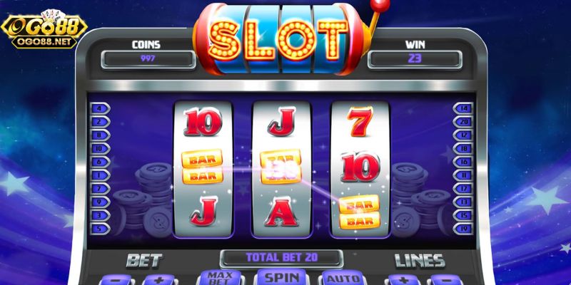 Slot dame Go88 – Sân chơi hấp dẫn