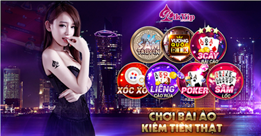 Những Dịch Vụ Nổi Bật Của Rikvip Club5