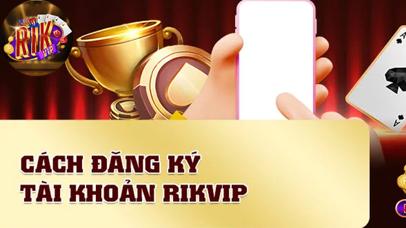 Giới thiệu về Rikvip