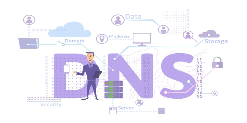 Hãy đổi DNS 1.1.1.1 vào Bong88 khi bị chặn