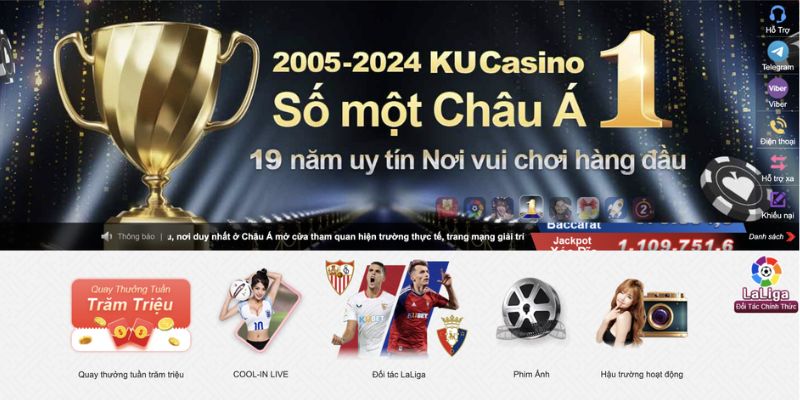 Nguồn gốc ra đời thương hiệu Kubet