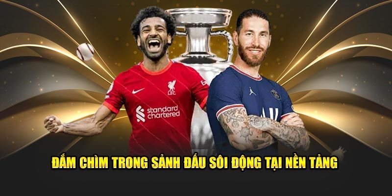 Sơ lược vài nét về sảnh cá cược siêu chất tại Kubet